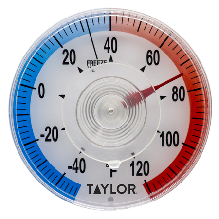 TAYLOR Thermometer Suction Cup 5321N